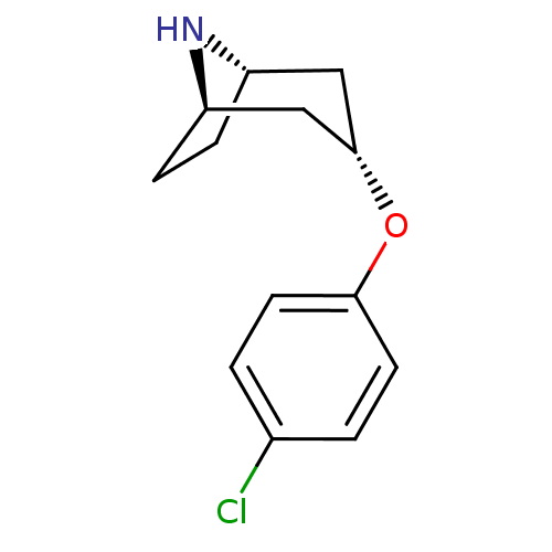 Chemical structure of BindingDB Monomer ID 50333956