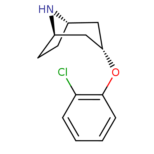 Chemical structure of BindingDB Monomer ID 50333958