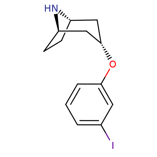 Chemical structure of BindingDB Monomer ID 50333960
