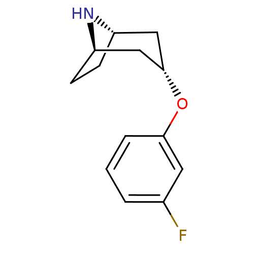 Chemical structure of BindingDB Monomer ID 50333961