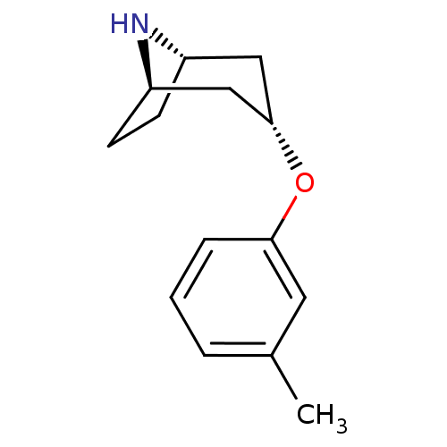 Chemical structure of BindingDB Monomer ID 50333962