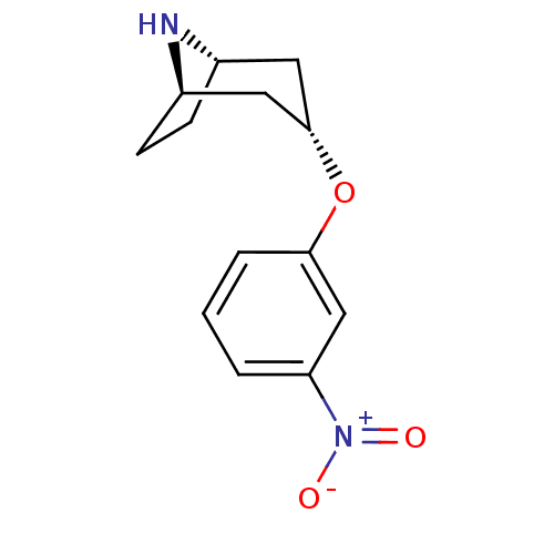 Chemical structure of BindingDB Monomer ID 50333963