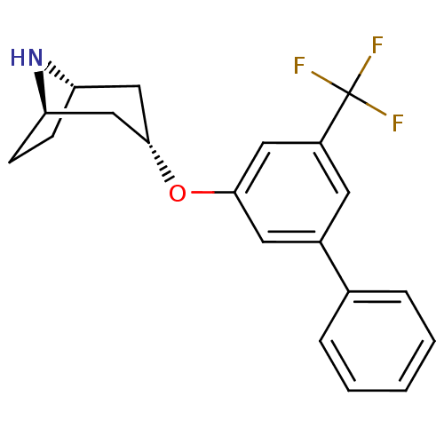 Chemical structure of BindingDB Monomer ID 50333967