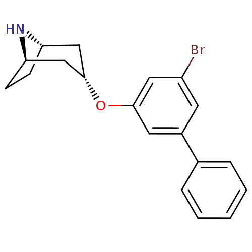 Chemical structure of BindingDB Monomer ID 50333968
