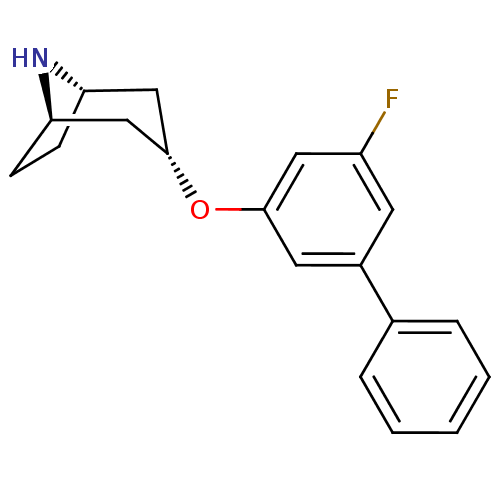 Chemical structure of BindingDB Monomer ID 50333970