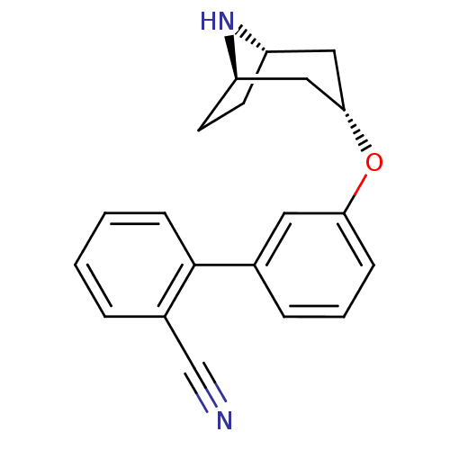 Chemical structure of BindingDB Monomer ID 50333975