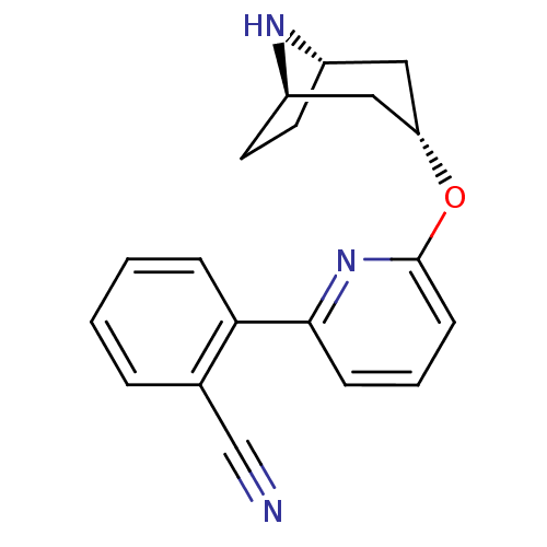 Chemical structure of BindingDB Monomer ID 50333976
