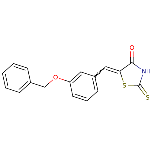 Chemical structure of BindingDB Monomer ID 50334185
