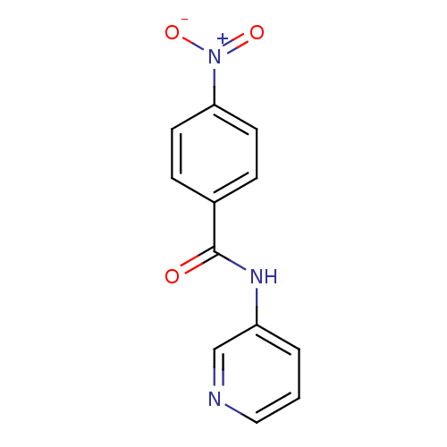 Chemical structure of BindingDB Monomer ID 50334188