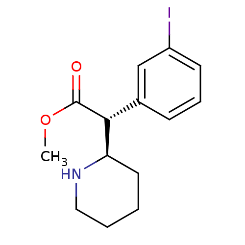 Chemical structure of BindingDB Monomer ID 50334215