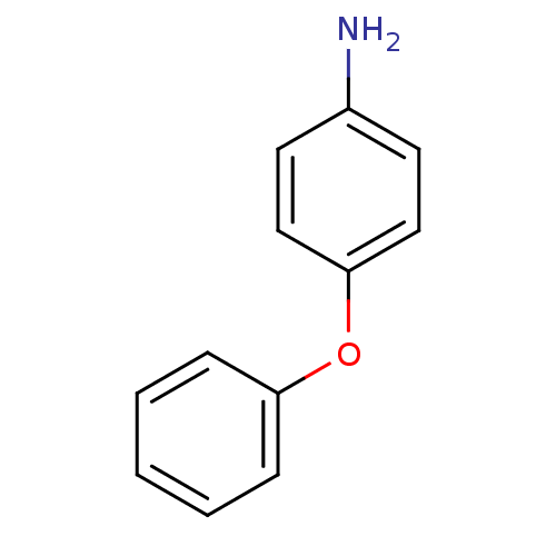 Chemical structure of BindingDB Monomer ID 50334276