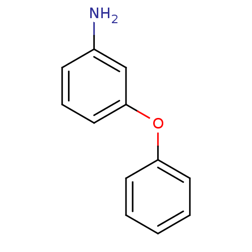 Chemical structure of BindingDB Monomer ID 50334277