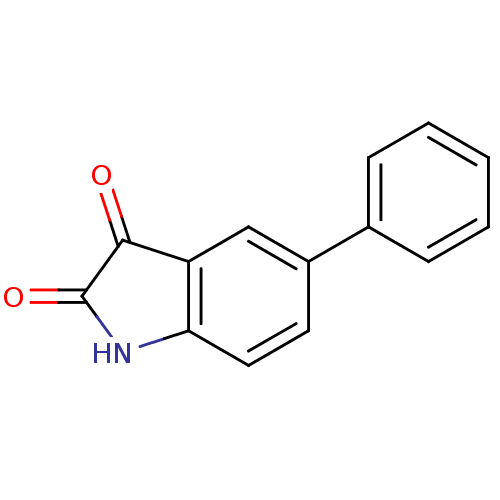 Chemical structure of BindingDB Monomer ID 50334290