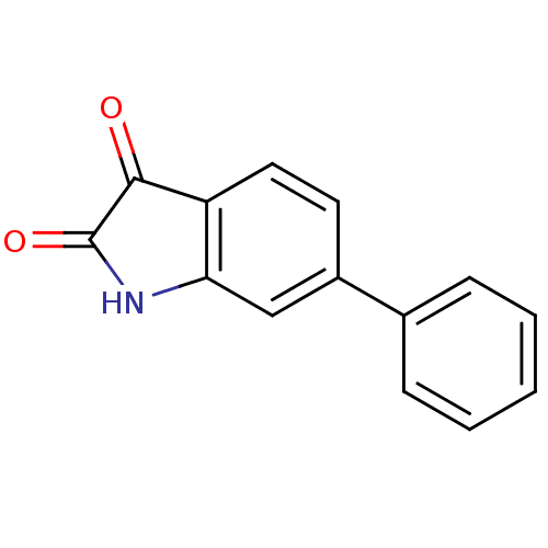 Chemical structure of BindingDB Monomer ID 50334291