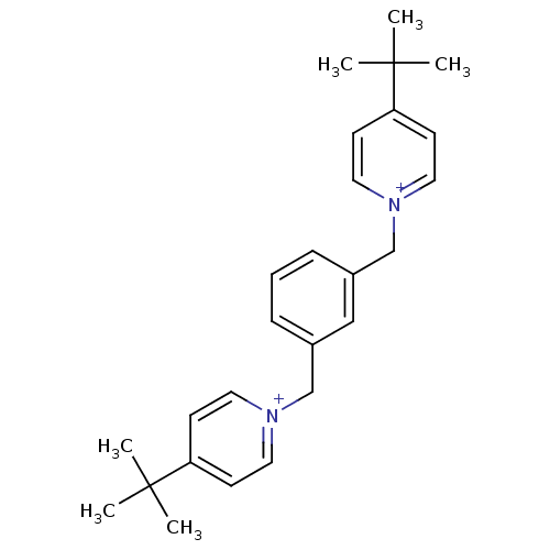 Chemical structure of BindingDB Monomer ID 50334308