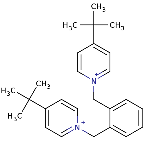 Chemical structure of BindingDB Monomer ID 50334311