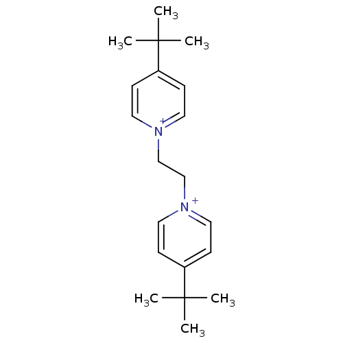 Chemical structure of BindingDB Monomer ID 50334317