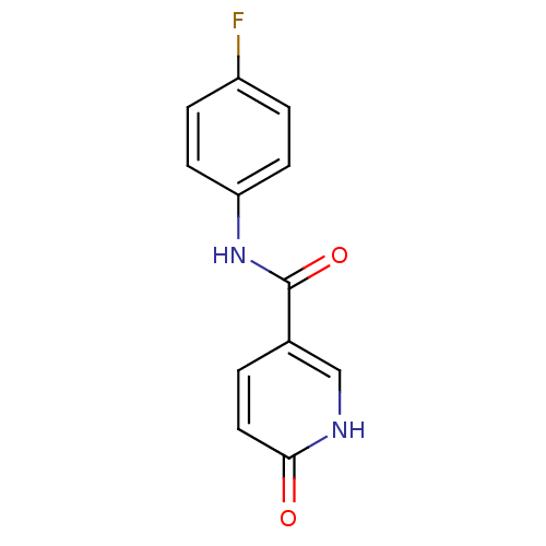 Chemical structure of BindingDB Monomer ID 50334322
