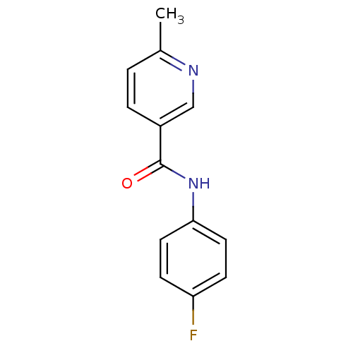 Chemical structure of BindingDB Monomer ID 50334326