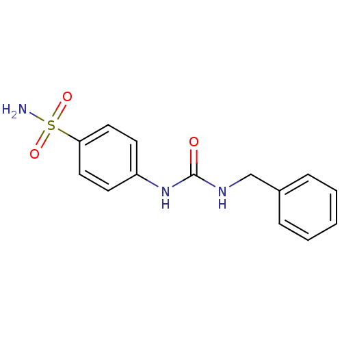 Chemical structure of BindingDB Monomer ID 50334343