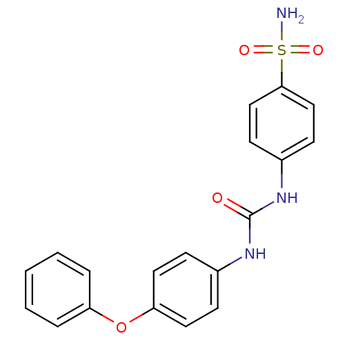 Chemical structure of BindingDB Monomer ID 50334347