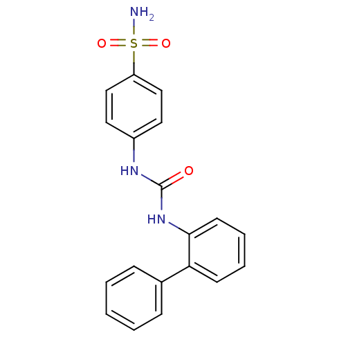 Chemical structure of BindingDB Monomer ID 50334348