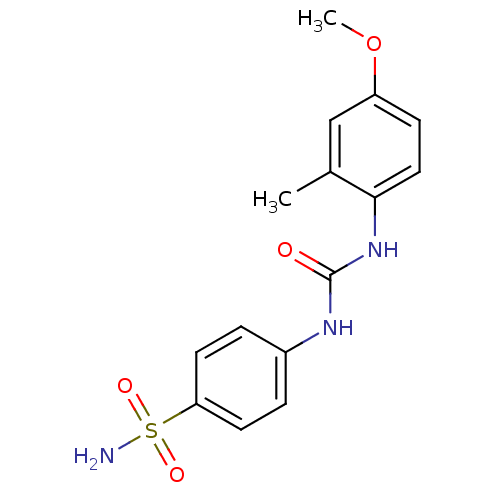 Chemical structure of BindingDB Monomer ID 50334350