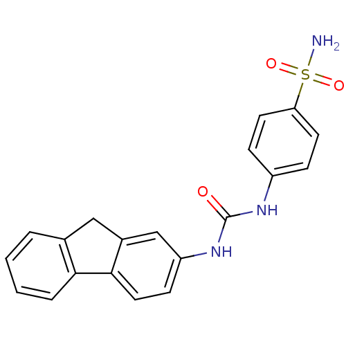 Chemical structure of BindingDB Monomer ID 50334351