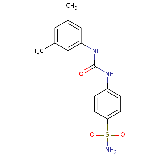 Chemical structure of BindingDB Monomer ID 50334353
