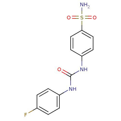 Chemical structure of BindingDB Monomer ID 50334354