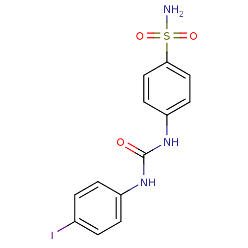 Chemical structure of BindingDB Monomer ID 50334356