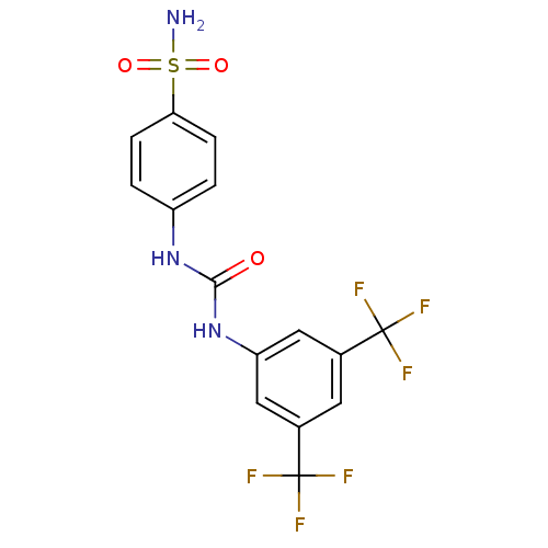 Chemical structure of BindingDB Monomer ID 50334358