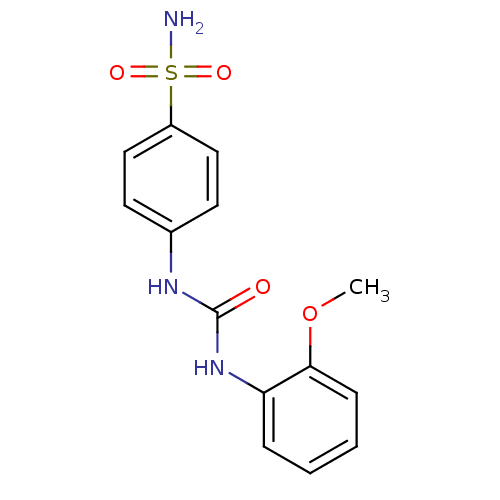 Chemical structure of BindingDB Monomer ID 50334359