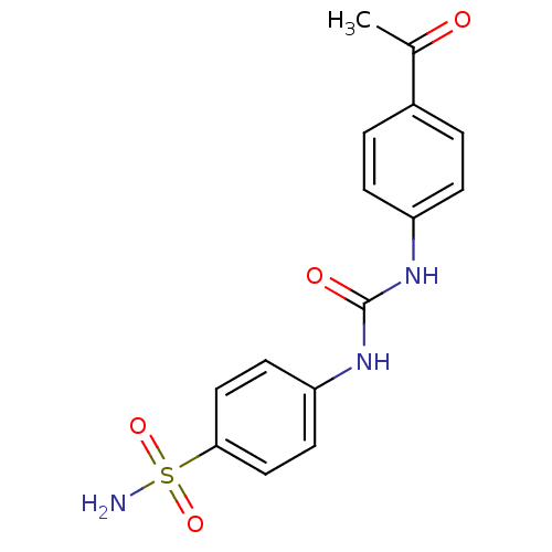 Chemical structure of BindingDB Monomer ID 50334360
