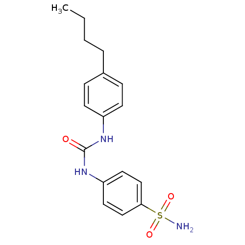 Chemical structure of BindingDB Monomer ID 50334363