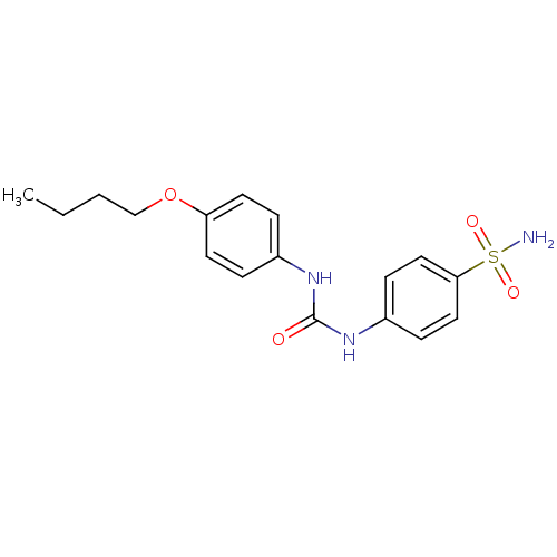 Chemical structure of BindingDB Monomer ID 50334364