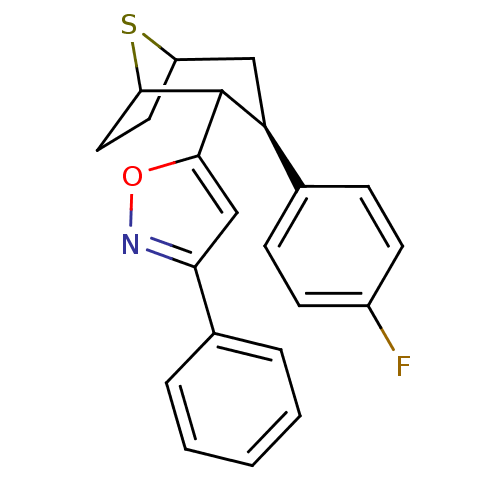 Chemical structure of BindingDB Monomer ID 50334381
