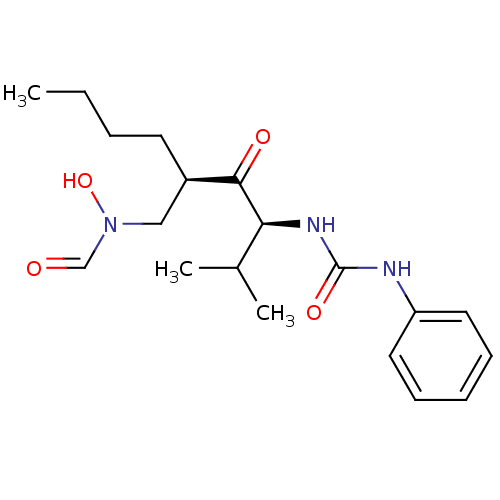 Chemical structure of BindingDB Monomer ID 50334434