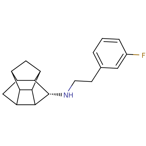 Chemical structure of BindingDB Monomer ID 50334455