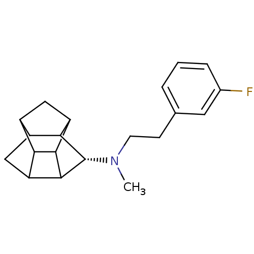 Chemical structure of BindingDB Monomer ID 50334456