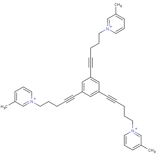 Chemical structure of BindingDB Monomer ID 50334463