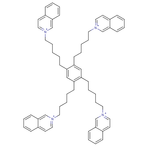 Chemical structure of BindingDB Monomer ID 50334469