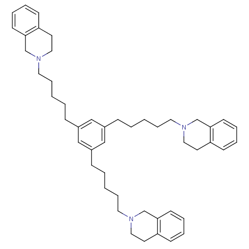 Chemical structure of BindingDB Monomer ID 50334472