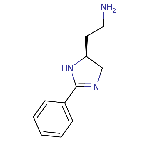 Chemical structure of BindingDB Monomer ID 50334562