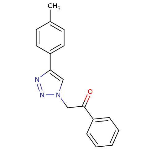 Chemical structure of BindingDB Monomer ID 50334608