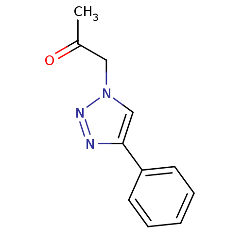 Chemical structure of BindingDB Monomer ID 50334622