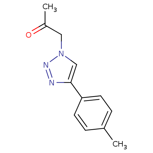 Chemical structure of BindingDB Monomer ID 50334623