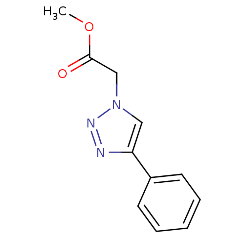 Chemical structure of BindingDB Monomer ID 50334624