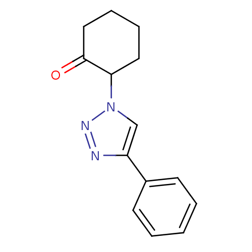 Chemical structure of BindingDB Monomer ID 50334628