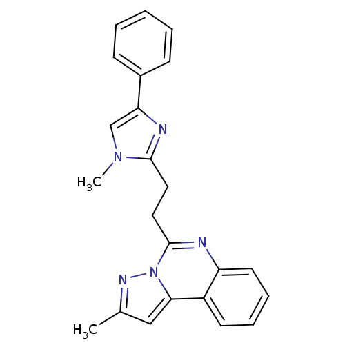 Chemical structure of BindingDB Monomer ID 50334662